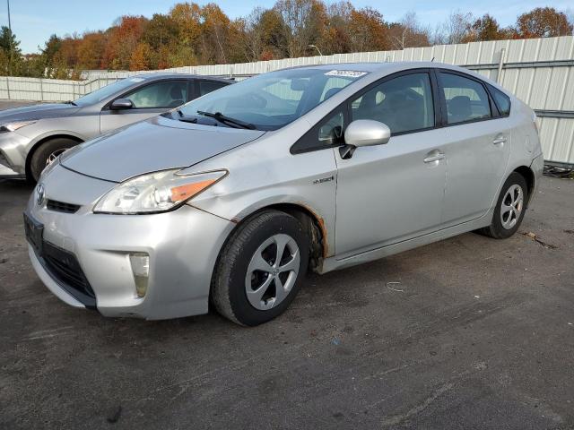 2014 TOYOTA PRIUS  2014 image