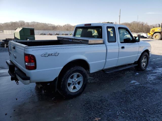 Image 3 of 2006 FORD RANGER SUPER CAB 2006 with VIN 1FTYR15E86PA58697