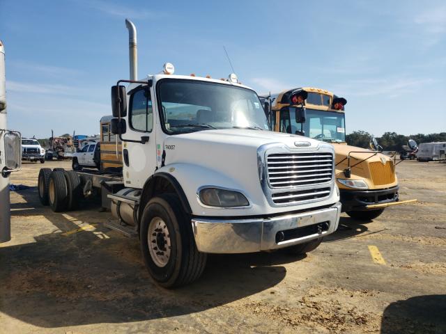 2007 FREIGHTLINER M2 112 MEDIUM DUTY 2007 image