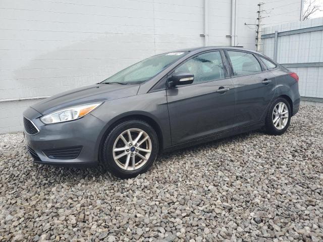 Image 1 of 2016 FORD FOCUS SE 2016 with VIN 1FADP3F24GL297084