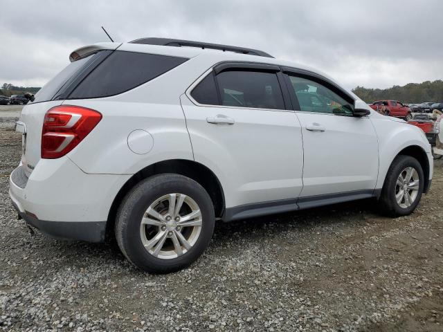 Image 3 of 2016 CHEVROLET EQUINOX LT 2016 with VIN 2GNALCEK5G6318325