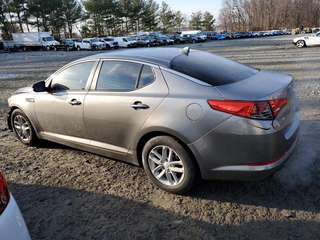 Изображение 2 2012 KIA OPTIMA LX 2012 с VIN 5XXGM4A77CG044201