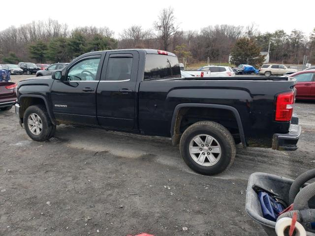Image 2 of 2016 GMC SIERRA C1500 SLE 2016 with VIN 1GTR1MEC4GZ279909