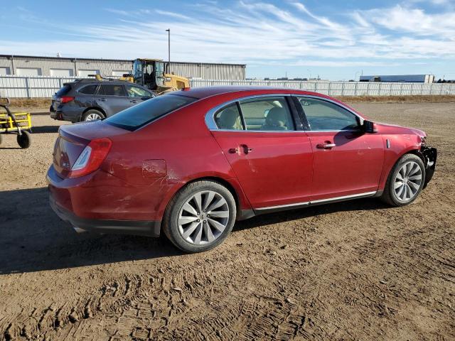 Изображение 3 2014 LINCOLN MKS  2014 с VIN 1LNHL9DK5EG601795
