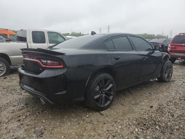 Image 3 of 2019 DODGE CHARGER R/T 2019 with VIN 2C3CDXCT9KH607954