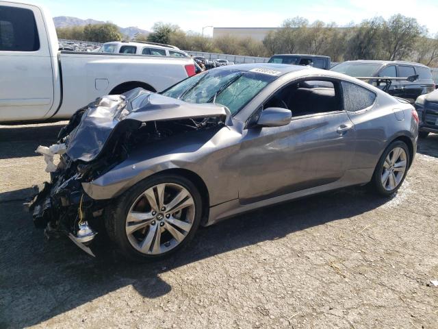 Obraz 1 z 2011 HYUNDAI GENESIS COUPE 2.0T 2011 z VIN KMHHT6KD6BU063074
