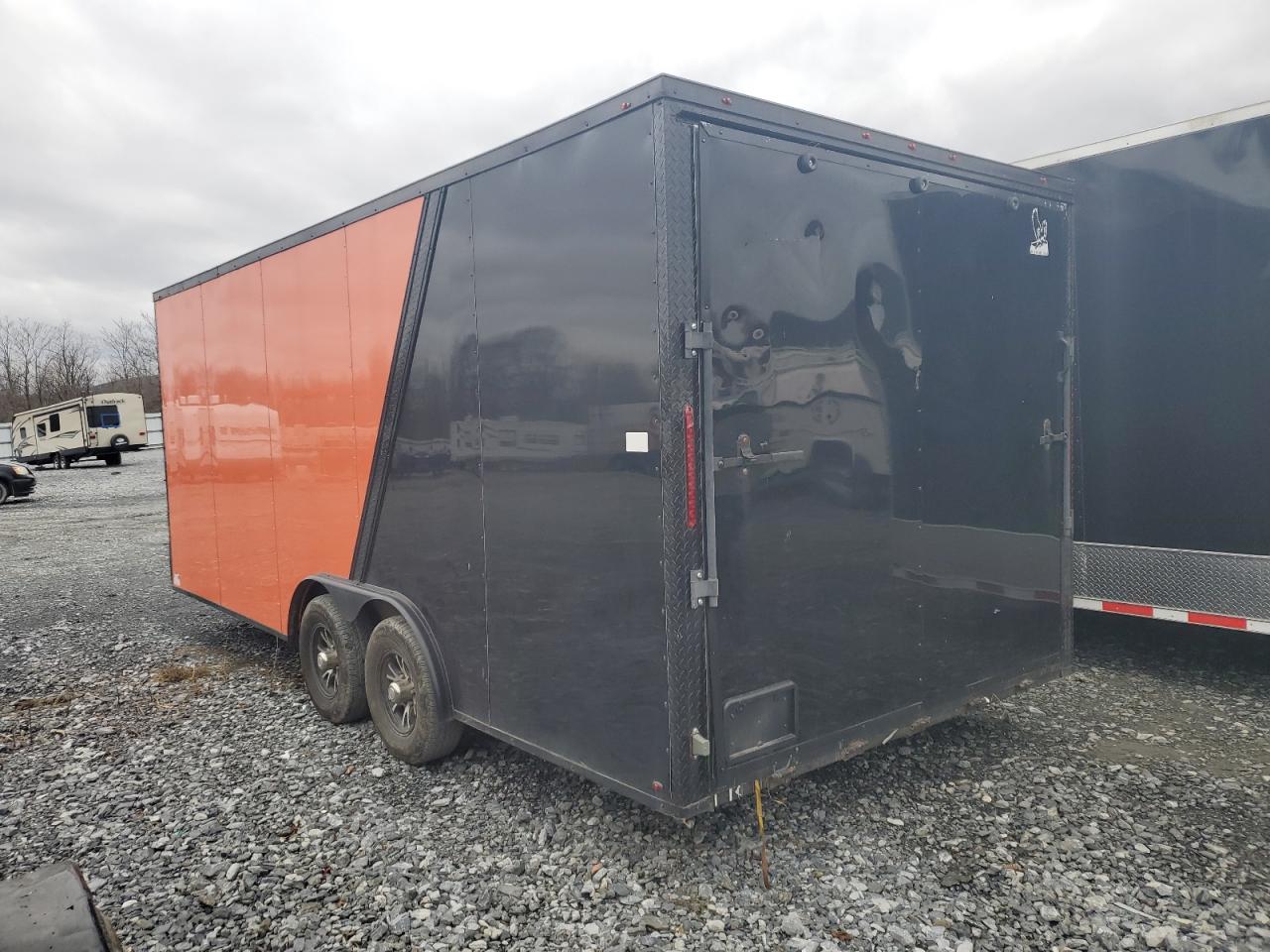 Изображение 3 2022 HIGH TRAILER 2022 с VIN 7FWBE202XN1020343