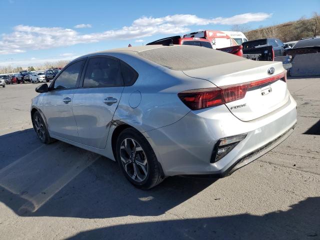 Изображение 2 2019 KIA FORTE FE 2019 с VIN 3KPF24AD6KE028960