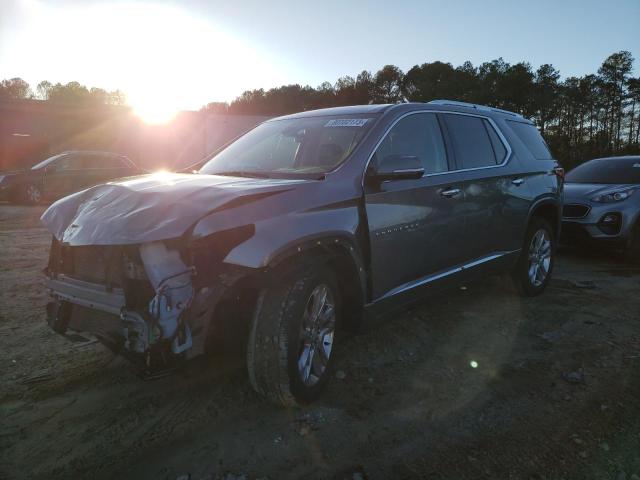 Obraz 2020 CHEVROLET TRAVERSE HIGH COUNTRY 2020