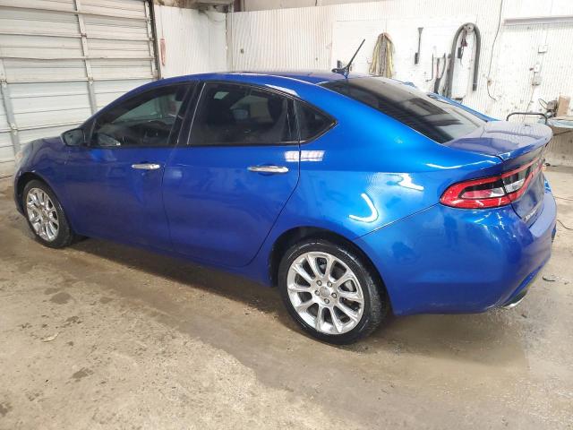 Obraz 2 z 2013 DODGE DART LIMITED 2013 z VIN 1C3CDFCHXDD291292