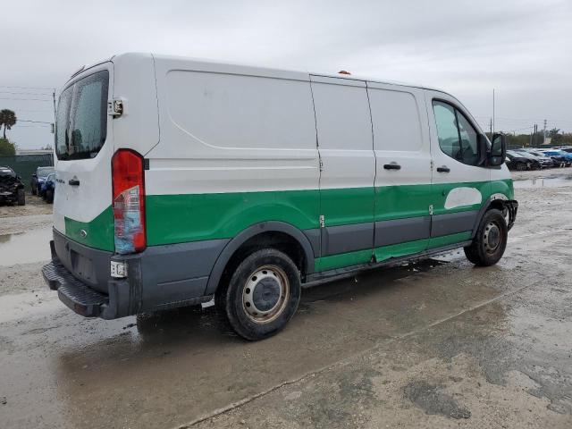 Image 3 of 2016 FORD TRANSIT T-150 2016 with VIN 1FTYE1ZM6GKA14449
