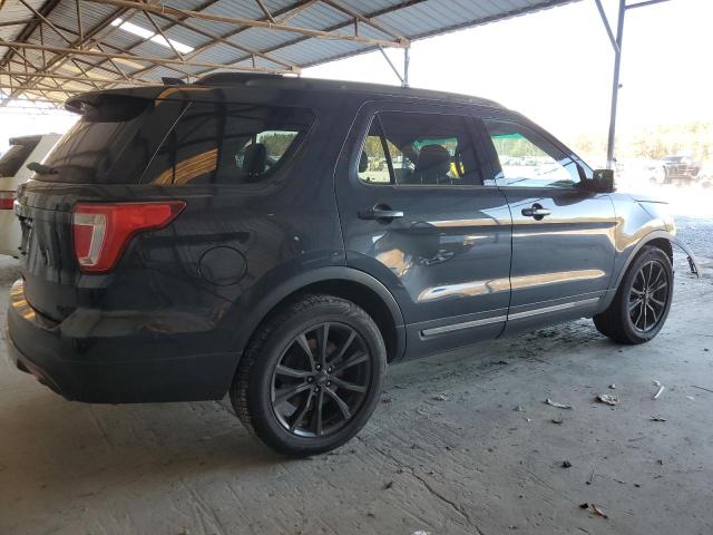 Obraz 3 z 2017 FORD EXPLORER XLT 2017 z VIN 1FM5K7D8XHGA73058