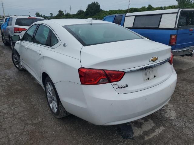 Obraz 2 z 2016 CHEVROLET IMPALA LT 2016 z VIN 2G1115S3XG9187505