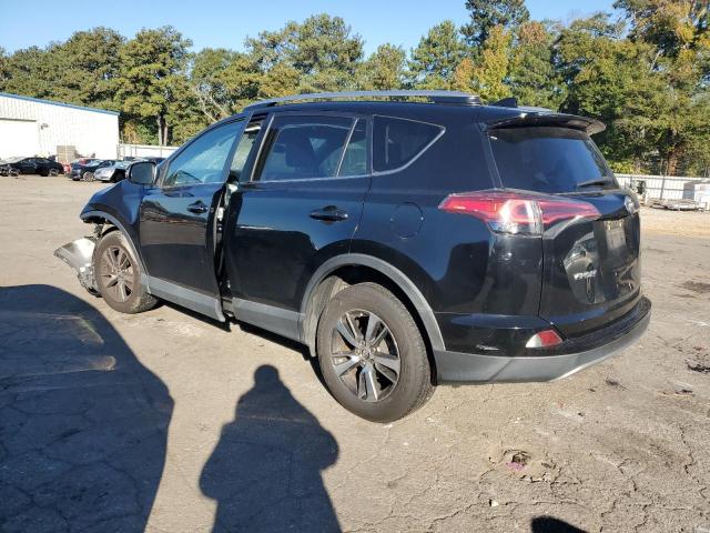 Image 2 of 2018 TOYOTA RAV4 ADVENTURE 2018 with VIN 2T3WFREV7JW445351