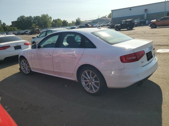 Изображение 2 2016 AUDI A4 PREMIUM PLUS S-LINE 2016 с VIN WAUHFAFL7GN006106
