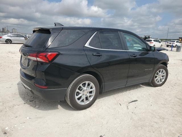 Image 3 of 2022 CHEVROLET EQUINOX LT 2022 with VIN 3GNAXKEVXNL259466
