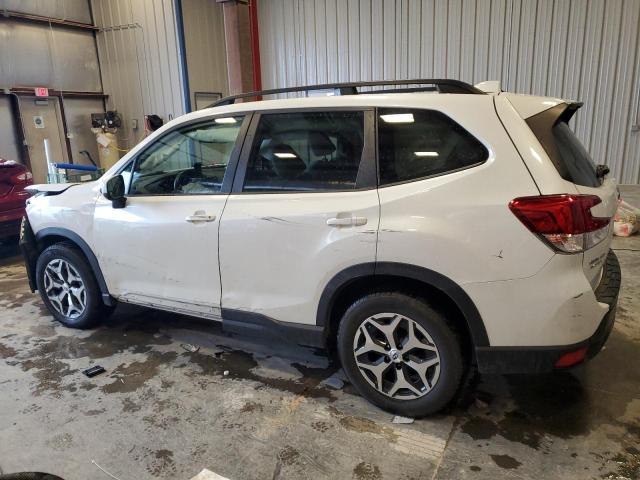 Изображение 2 2019 SUBARU FORESTER PREMIUM 2019 с VIN JF2SKAGC8KH494624