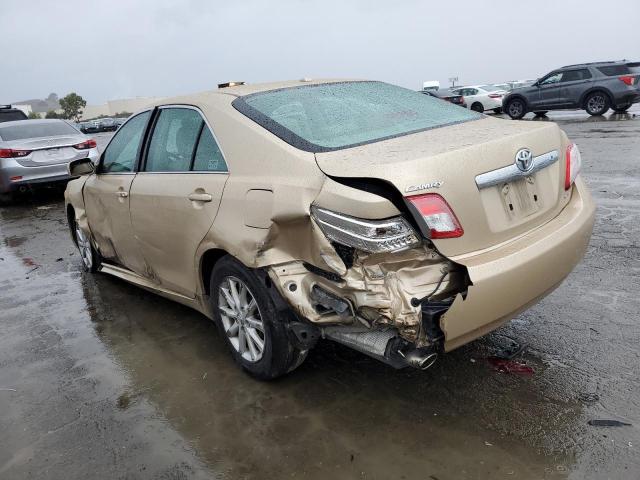 Изображение 2 2011 TOYOTA CAMRY SE 2011 с VIN 4T1BK3EK3BU124558
