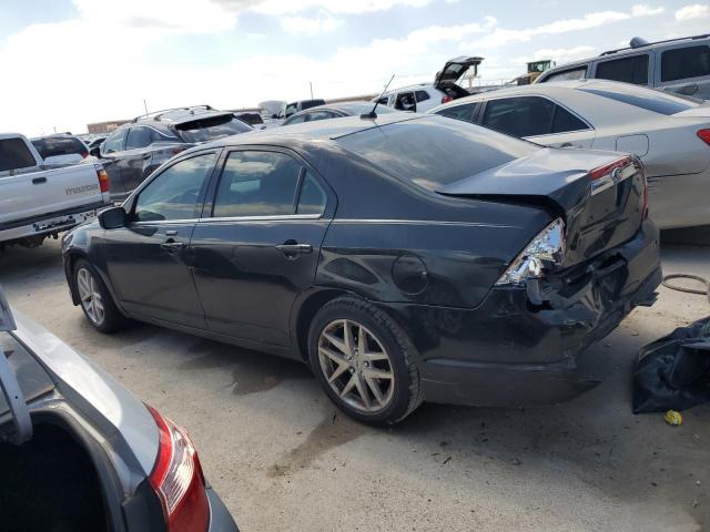 Obraz 2 z 2012 FORD FUSION SEL 2012 z VIN 3FAHP0JAXCR309927