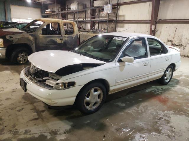 Obraz 1997 MERCURY MYSTIQUE BASE 1997