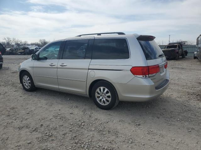 Image 2 of 2008 HONDA ODYSSEY EXL 2008 with VIN 5FNRL38668B418259