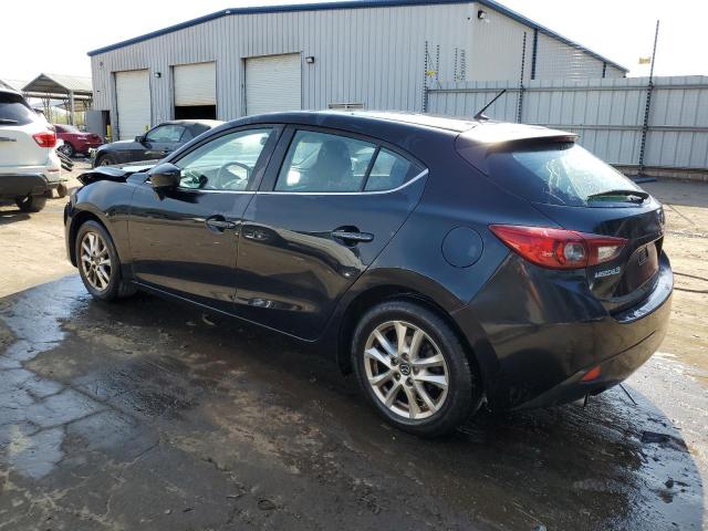 Изображение 2 2015 MAZDA 3 TOURING 2015 с VIN JM1BM1L78F1237253