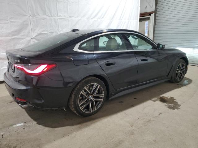 Image 3 of 2024 BMW 430XI GRAN COUPE 2024 with VIN WBA73AV00RFP67049