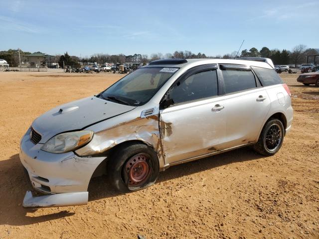 2003 TOYOTA COROLLA MATRIX XR 2003 image
