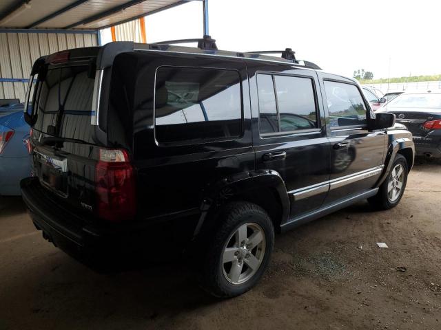 Image 3 of 2000 JEEP COMMANDER LIMITED 2000 with VIN 1J8HG58277C553442