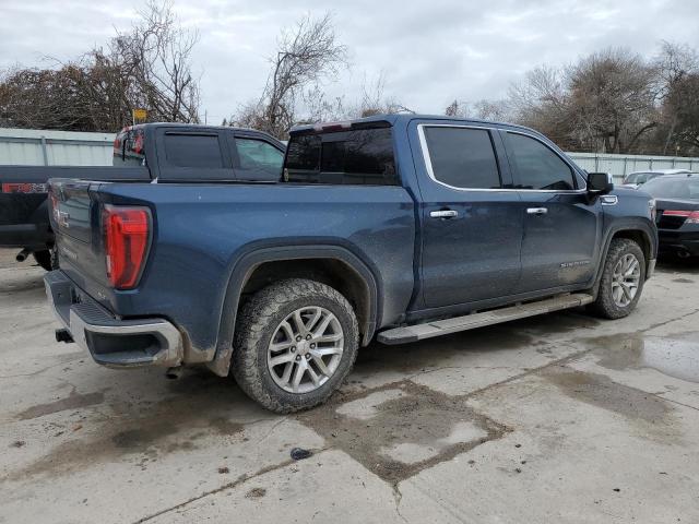 Image 3 of 2019 GMC SIERRA C1500 SLT 2019 with VIN 3GTP8DED8KG195855