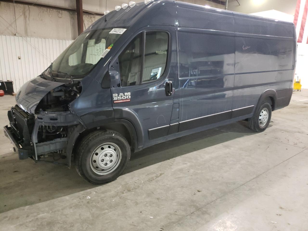Изображение 2021 RAM PROMASTER 3500 3500 HIGH 2021
