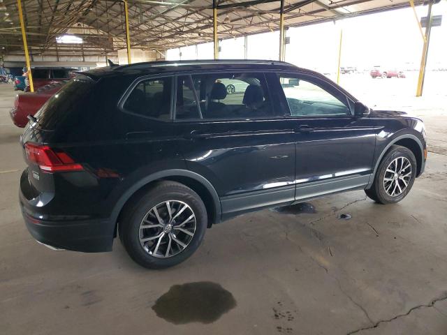 Obraz 3 z 2021 VOLKSWAGEN TIGUAN S 2021 z VIN 3VV0B7AX4MM050743