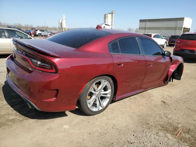 Obraz 3 z 2022 DODGE CHARGER R/T 2022 z VIN 2C3CDXCT2NH169024