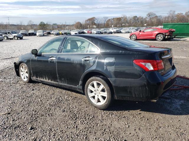Изображение 2 2008 LEXUS ES 350 2008 с VIN JTHBJ46G182176703