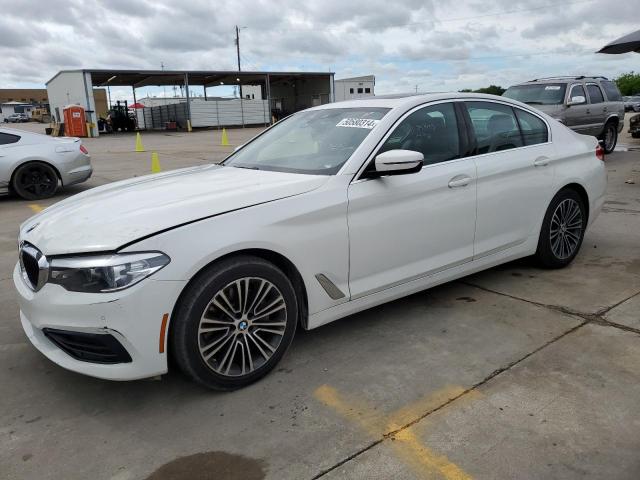 2019 BMW 530 I 2019 image