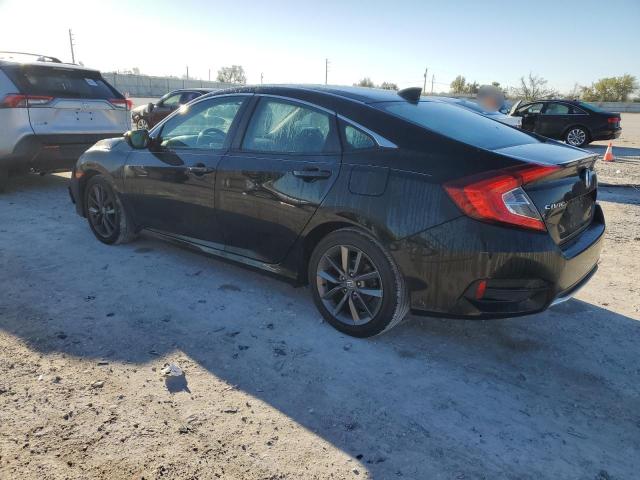 Image 2 of 2020 HONDA CIVIC EX 2020 with VIN 19XFC1F30LE019328