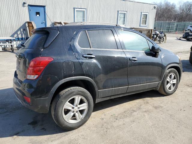 Obraz 3 z 2019 CHEVROLET TRAX 1LT 2019 z VIN KL7CJPSB4KB923250