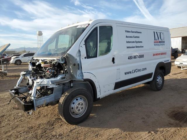2023 RAM PROMASTER 1500 1500 STANDARD 2023 image