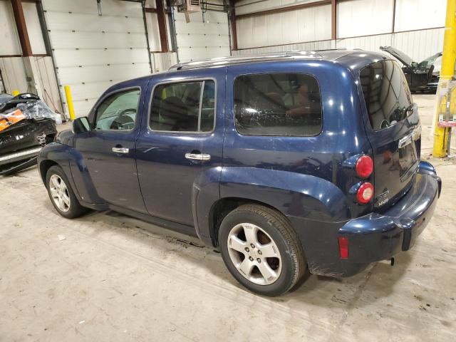 Obraz 2 z 2007 CHEVROLET HHR LT 2007 z VIN 3GNDA23D37S553051