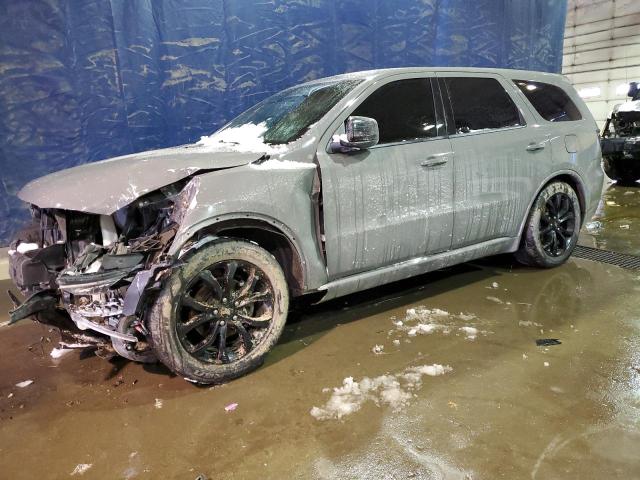 Obraz 2020 DODGE DURANGO GT 2020