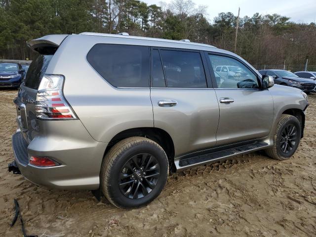 Image 3 of 2023 LEXUS GX 460 2023 with VIN JTJAM7BX9P5369672