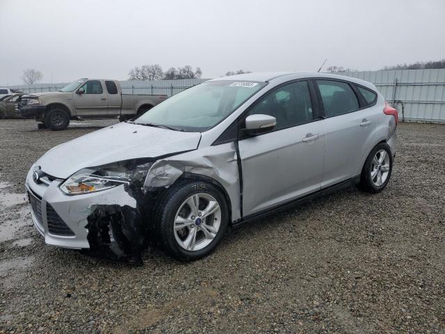 Image 1 of 2013 FORD FOCUS SE 2013 with VIN 1FADP3K22DL237967