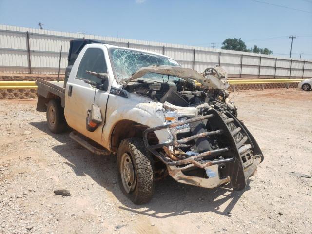 Obraz 2015 FORD F250 SUPER DUTY 2015