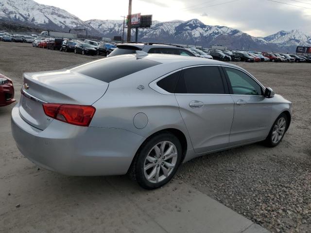 Image 3 of 2016 CHEVROLET IMPALA LT 2016 with VIN 2G1115S39G9187219
