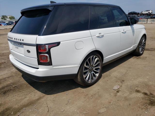 Obraz 3 z 2019 LAND ROVER RANGE ROVER  2019 z VIN SALGR2RVXKA539780