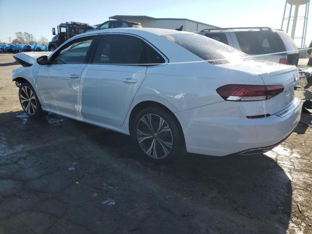 Obraz 2 z 2022 VOLKSWAGEN PASSAT SE 2022 z VIN 1VWSA7A35NC005754