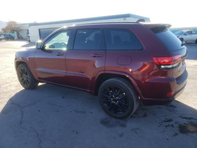 Изображение 2 2018 JEEP GRAND CHEROKEE LAREDO 2018 с VIN 1C4RJEAG5JC460509