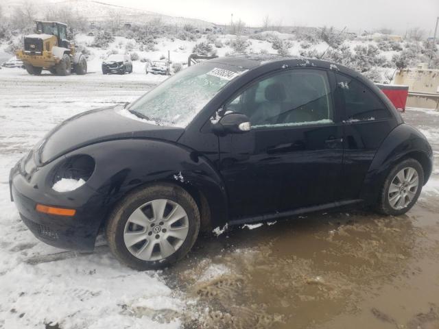 Image 1 of 2009 VOLKSWAGEN NEW BEETLE S 2009 with VIN 3VWRG31C49M512946