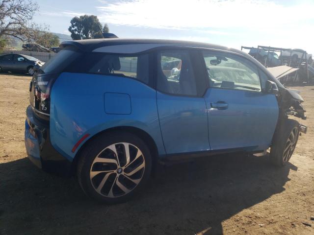 Изображение 3 2018 BMW I3 BEV 2018 с VIN WBY7Z2C50JVE64726