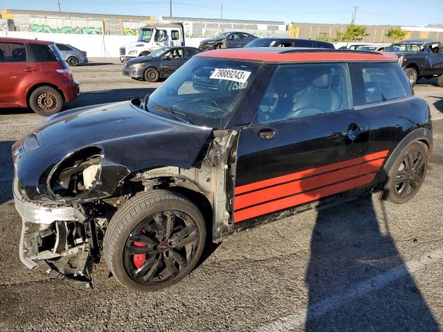 Obraz 2018 MINI COOPER JOHN COOPER WORKS 2018